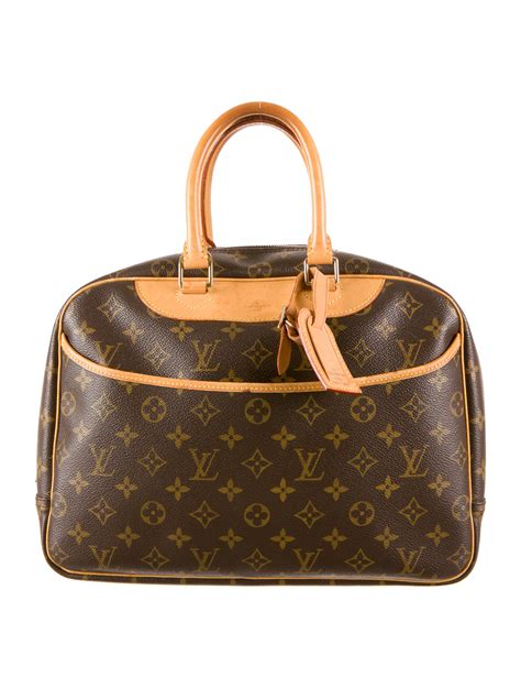 deauville lv bag